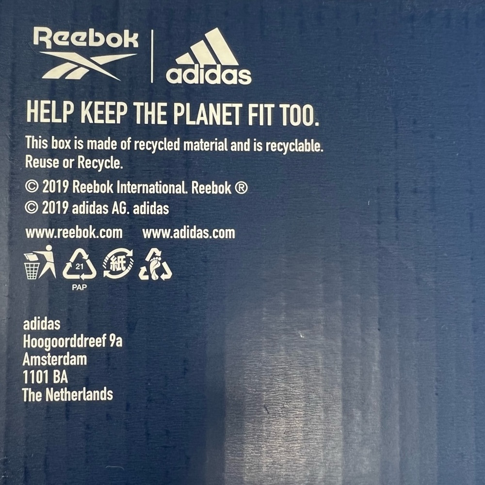 Reebok x adidas x BBC INSTAPUMP FURY BOOST GREEN Low Top Athletic Sneakers - Picture 15 of 15